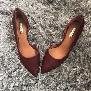 Halogen Marlie Pumps size 7.5